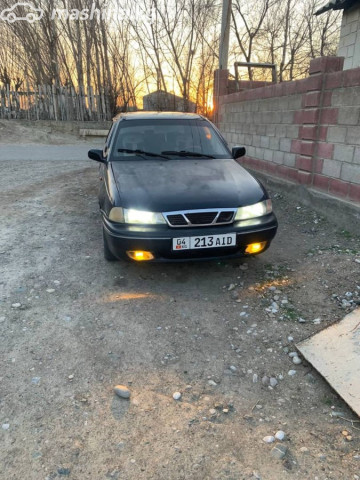 Daewoo Nexia