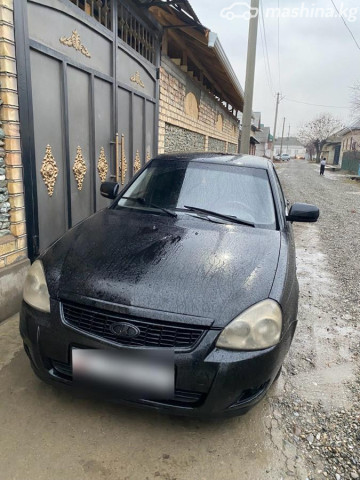 ВАЗ (Lada) Priora
