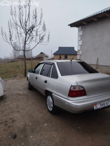 Daewoo Nexia
