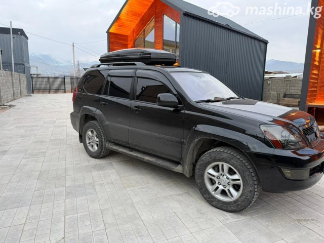 Lexus GX