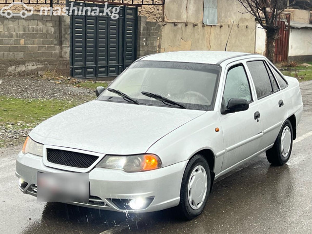 Daewoo Nexia