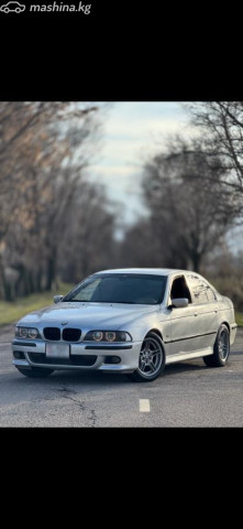 BMW 5 серии