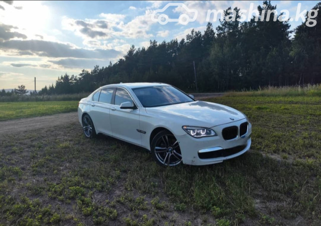 BMW 7 серии