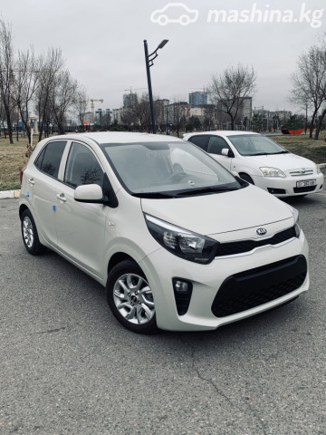 Kia Morning