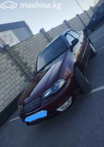 Daewoo Nexia
