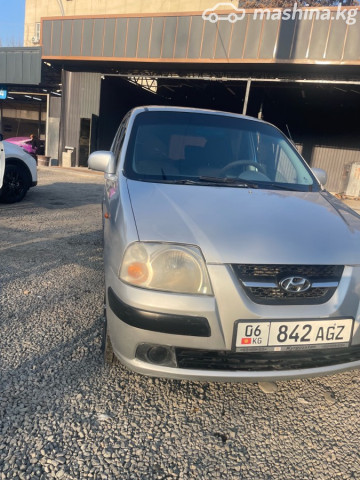 Hyundai Atos