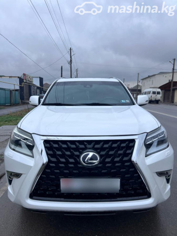 Lexus GX