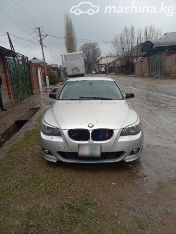 BMW 5 серии