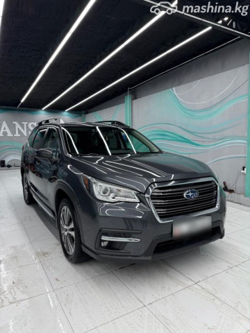 Subaru Ascent