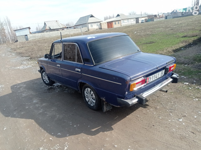 ВАЗ (Lada) 2106