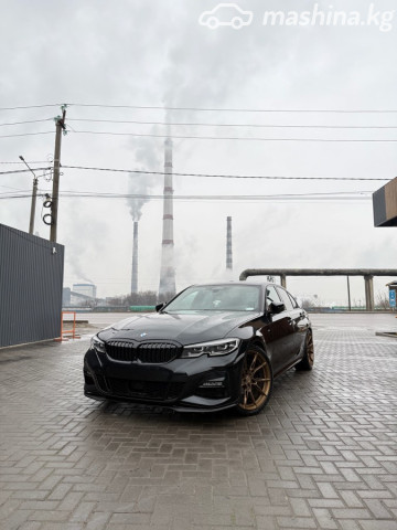 BMW 3 серии