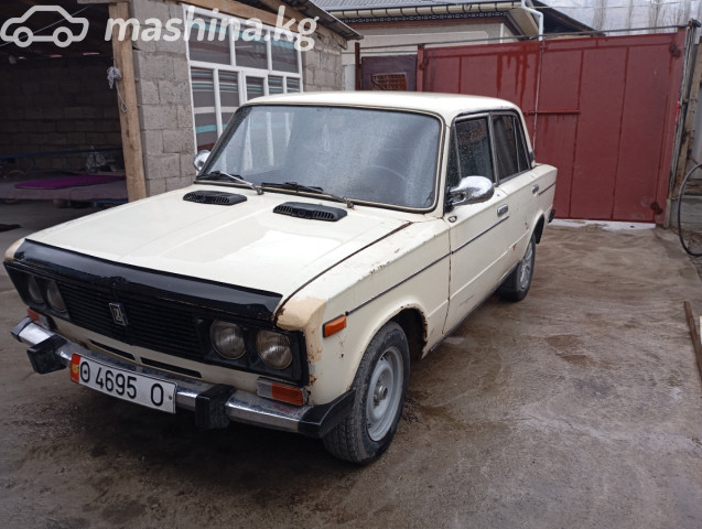 ВАЗ (Lada) 2106