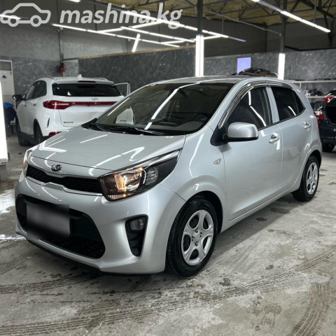 Kia Morning