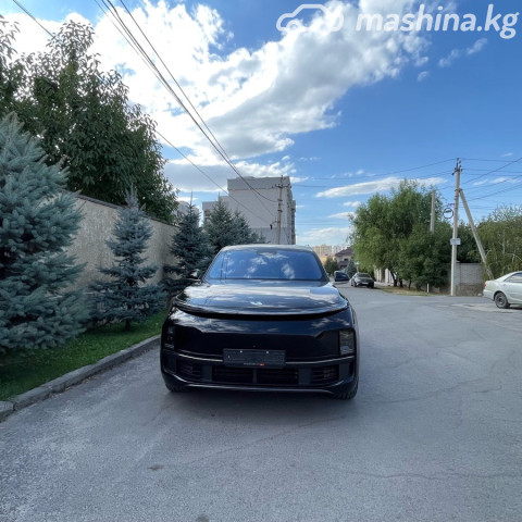 LiXiang L9