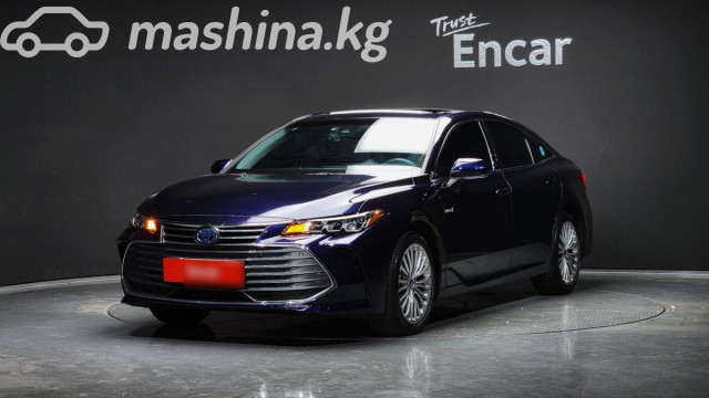Toyota Avalon