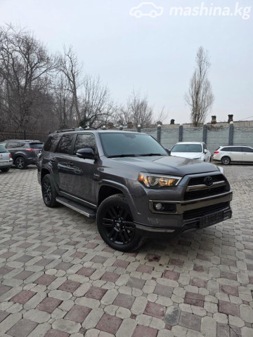 Toyota 4Runner