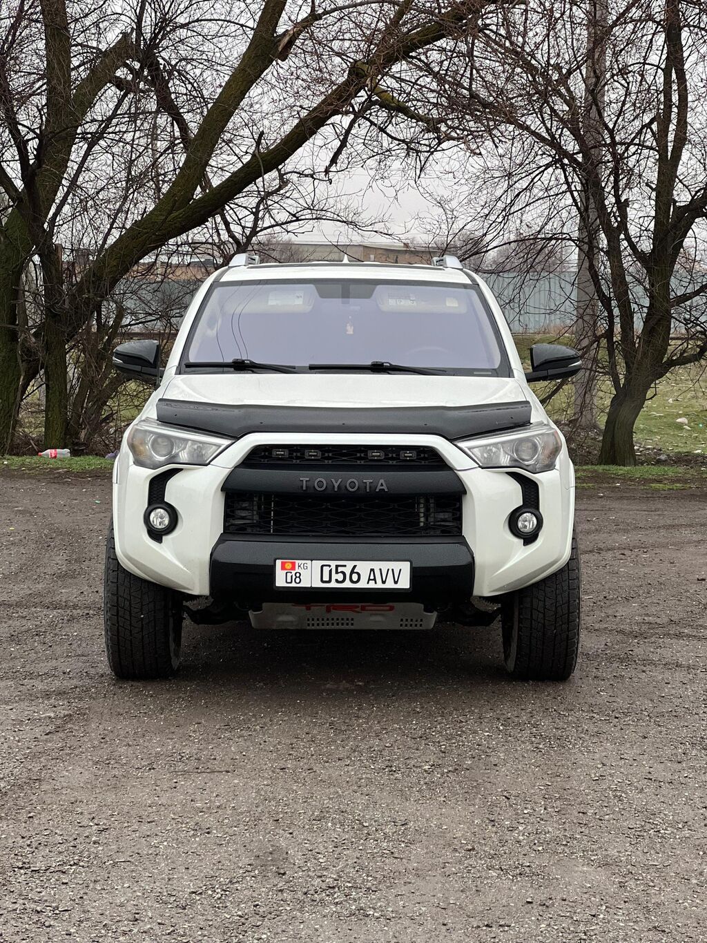Toyota 4Runner