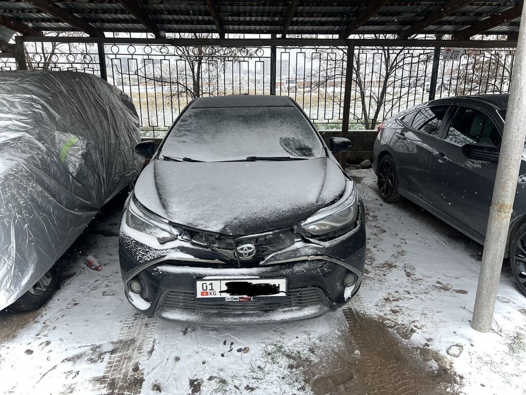 Toyota Levin