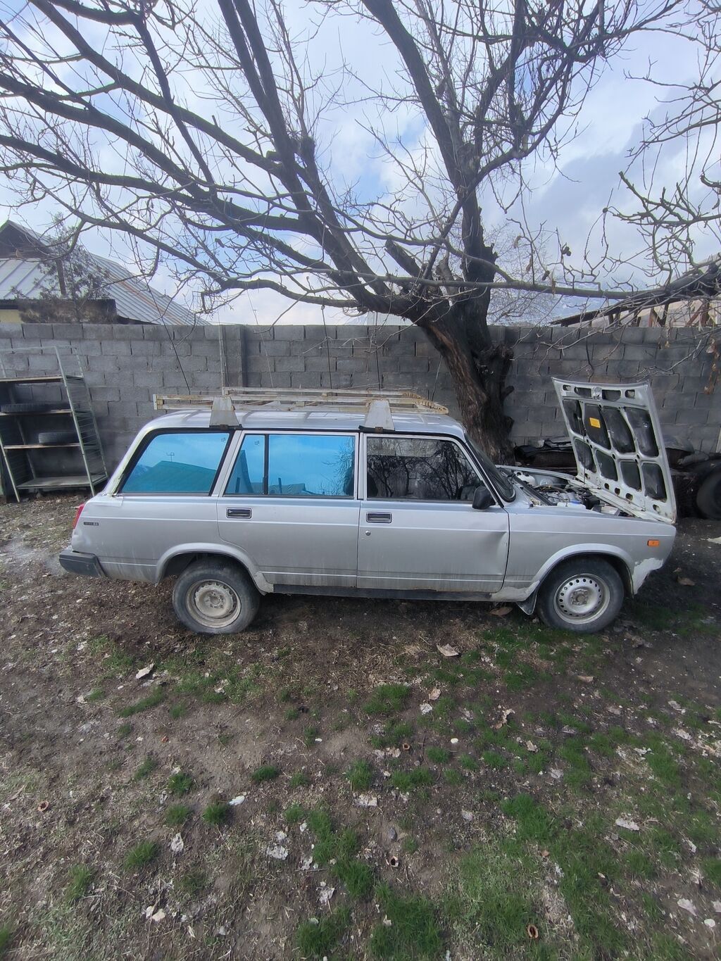 ВАЗ (ЛАДА) 2104