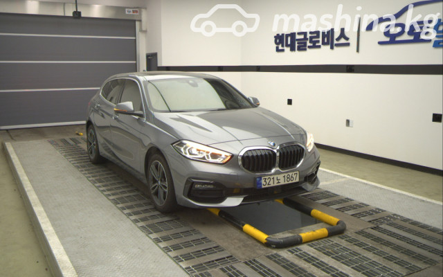 BMW 1 серии