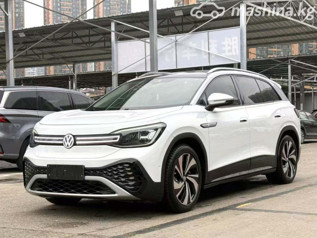 Volkswagen ID.6