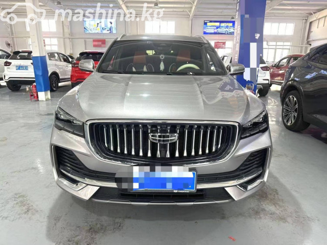 Geely Xingyue L