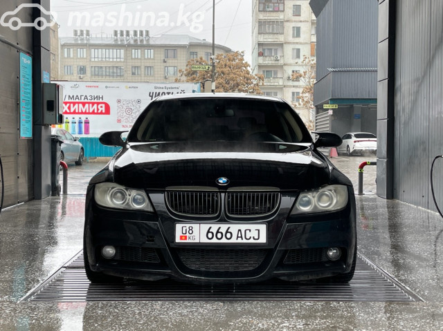 BMW 3 серии