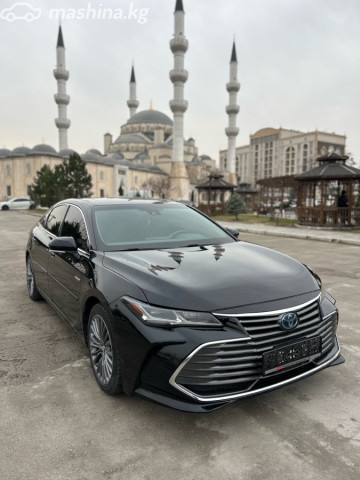 Toyota Avalon