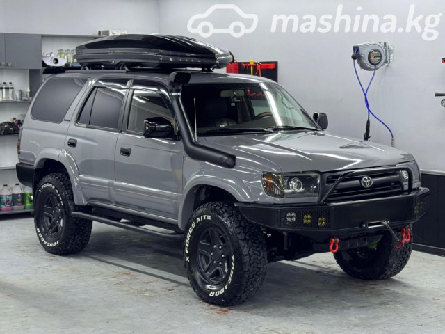 Toyota 4Runner