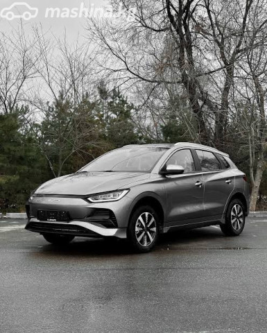BYD E2