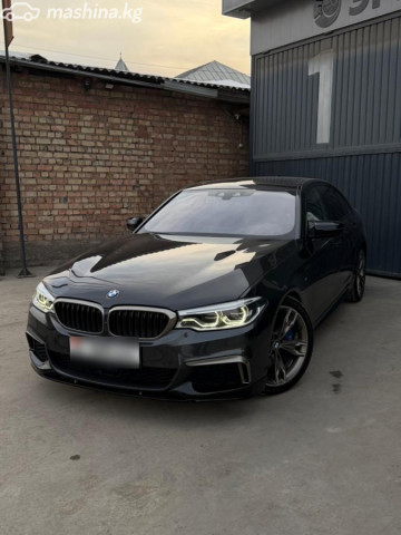 BMW 5 серии