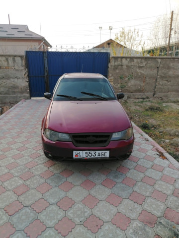 Daewoo Nexia