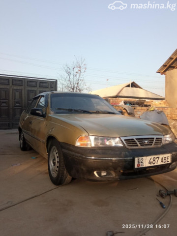 Daewoo Nexia