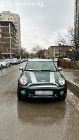 MINI Cabrio