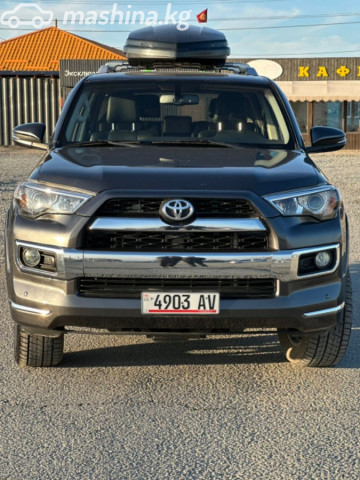 Toyota 4Runner