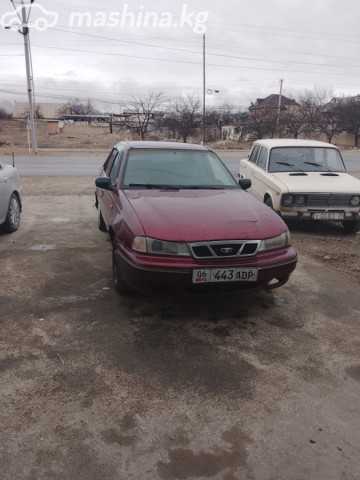 Daewoo Nexia
