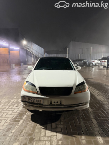 Toyota Mark II