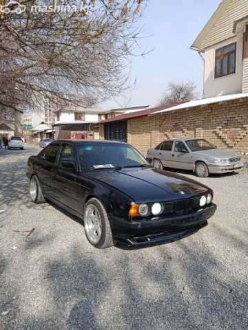 BMW 5 серии