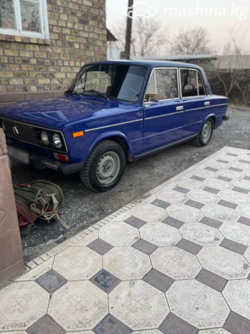 ВАЗ (Lada) 2106