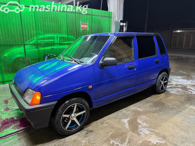 Daewoo Tico