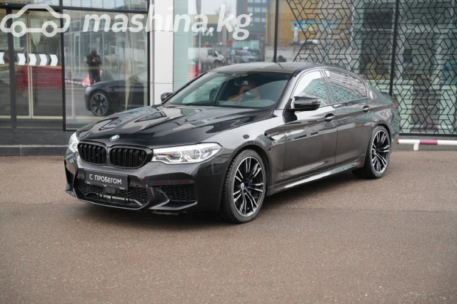 BMW M5