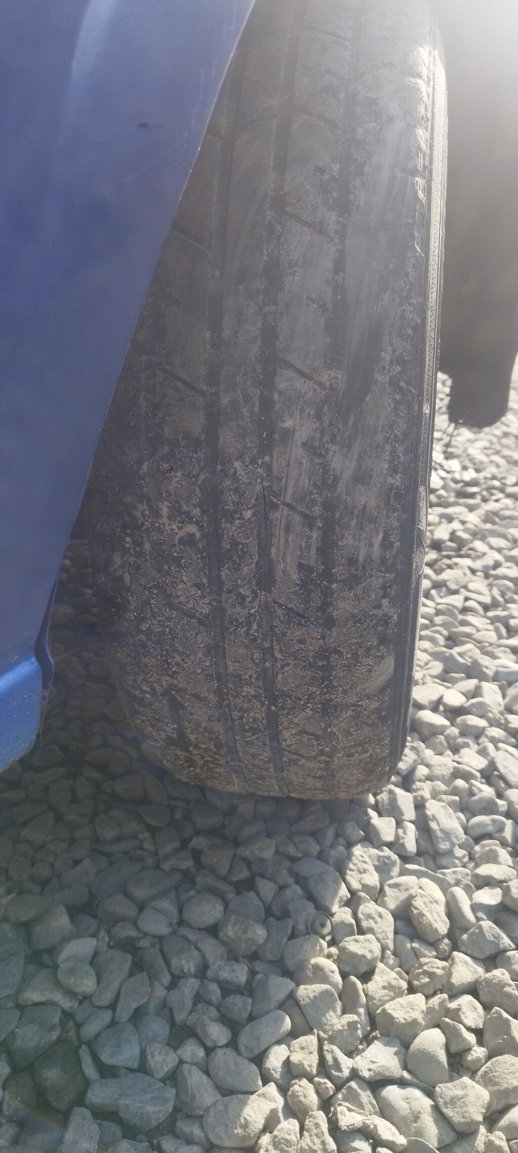 Nissan Almera Classic