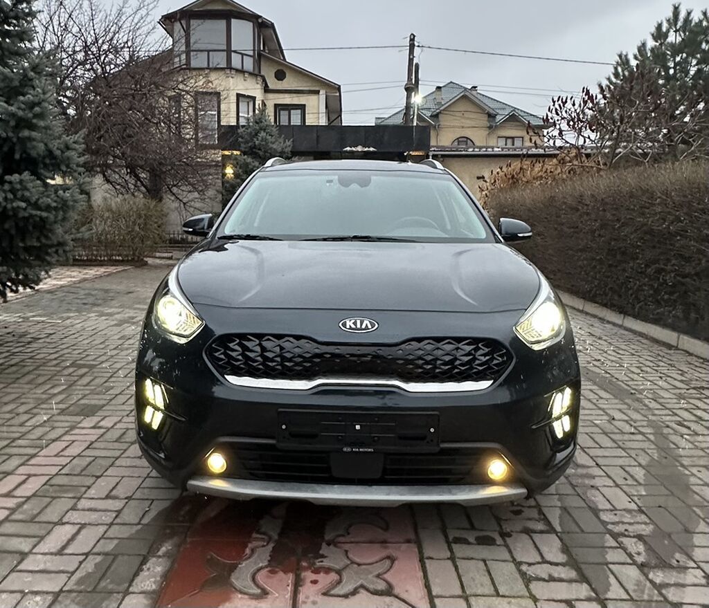 Kia Niro