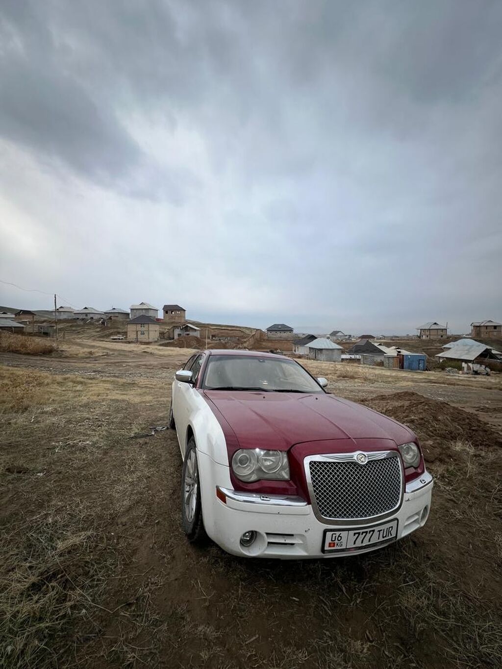 Chrysler 300C