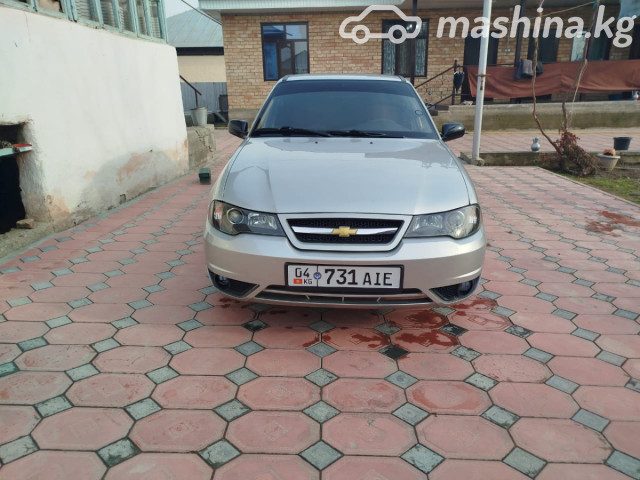 Daewoo Nexia