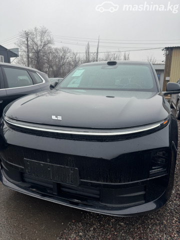LiXiang L6