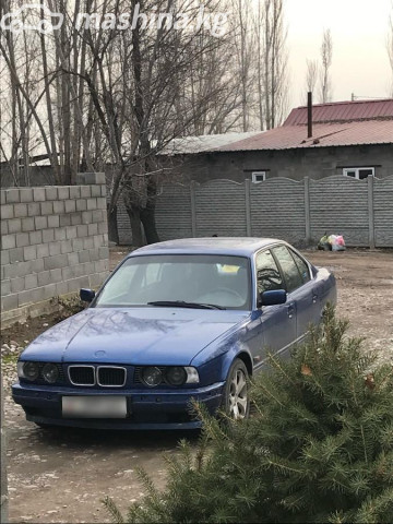 BMW 5 серии