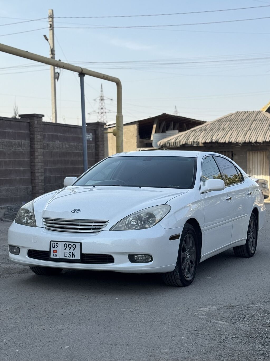 Toyota Windom