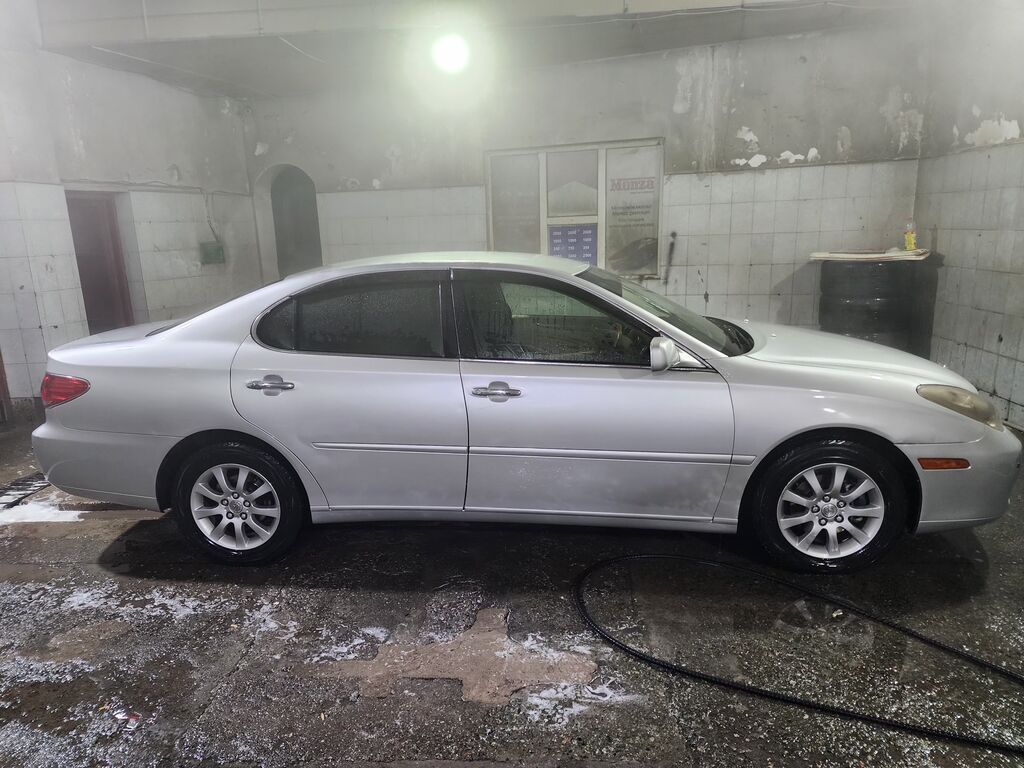 Toyota Windom