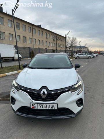 Renault Kaptur